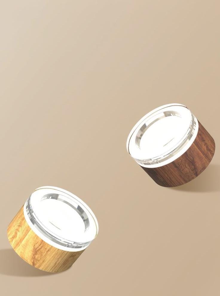 Ulmorithiel | Surface Mounted Light - Detail View #3 | HomeCartel