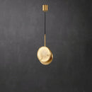 Ralvanar | Alabaster Pendant Light