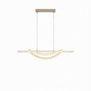 Duhl | Linear Chandelier