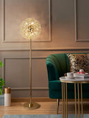 Torvyn | Floor Lamp