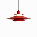 Rylindor | Pendant Light