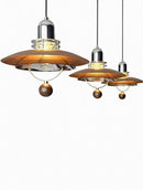 Elorun | Pendant Light