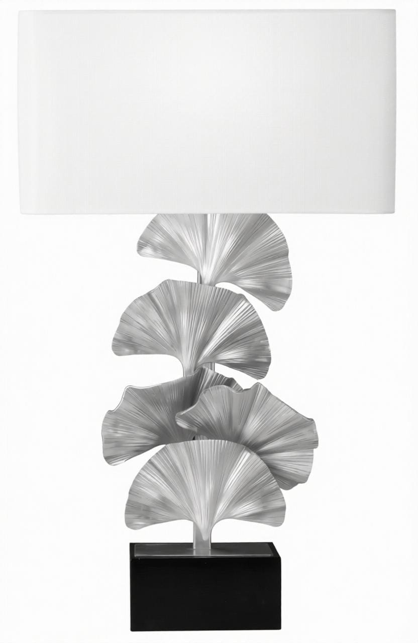 Vainthra C | Table Lamp - Detail View #4 | HomeCartel