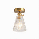 Faelindis | Semi Flush Mounted Light