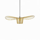 Rynashe | Semi Flush Mounted Light