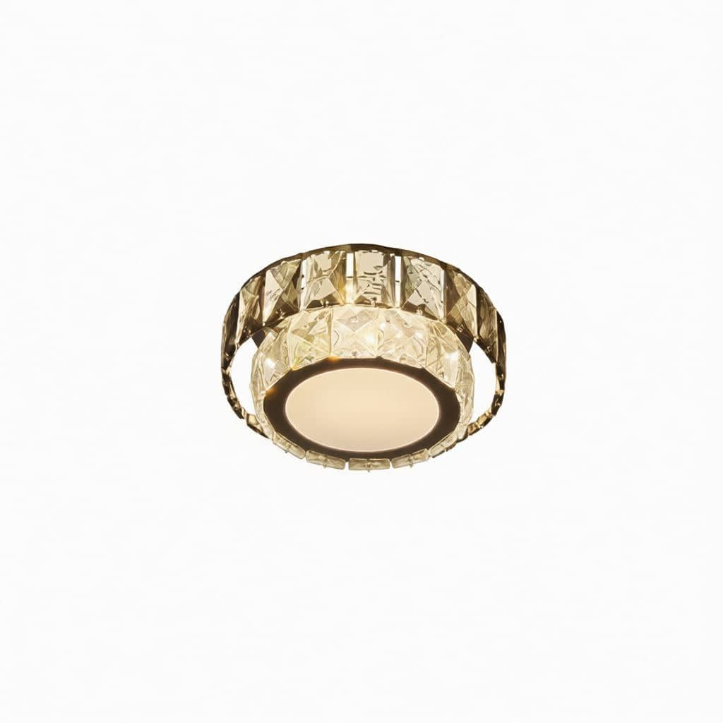 Ylena | Ceiling Mounted Light - Detail View #10 | HomeCartel