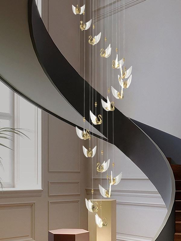 Novus | Cluster Chandelier - Modern Cluster Chandelier | HomeCartel Philippines