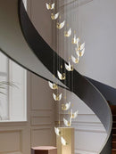 Novus | Cluster Chandelier