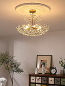 Sidhe | Mini Chandelier