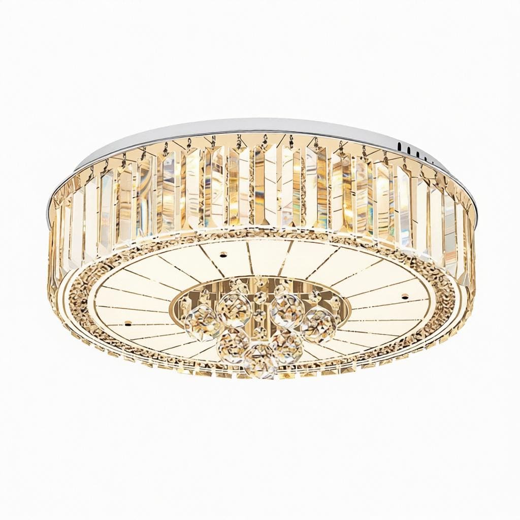 Wylla | Ceiling Mounted Light - Detail View #5 | HomeCartel