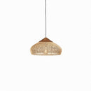 Jovanis | Rattan Chandelier