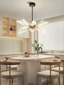 Torilith B | Semi Flush Mounted Light