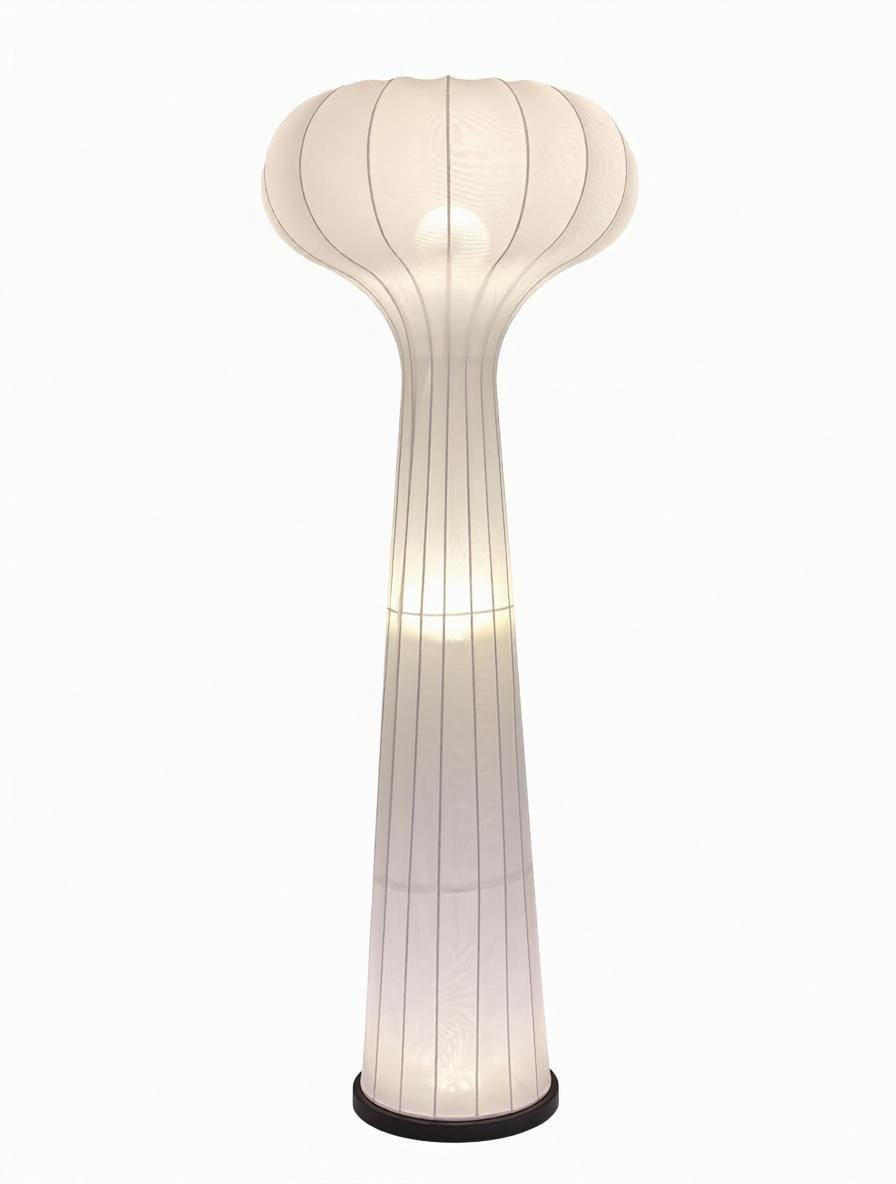 Thalvanya | Floor Lamp - Modern Floor Lamp | HomeCartel Philippines