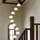 Ionaris | Cluster Chandelier