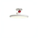 Jarren | Semi Flush Mounted Light