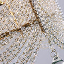 Fynlavira | Crystal Table Lamp