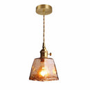 Lyndarel Une I Pendant Light