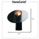 Lampster | Modern Table Lamp