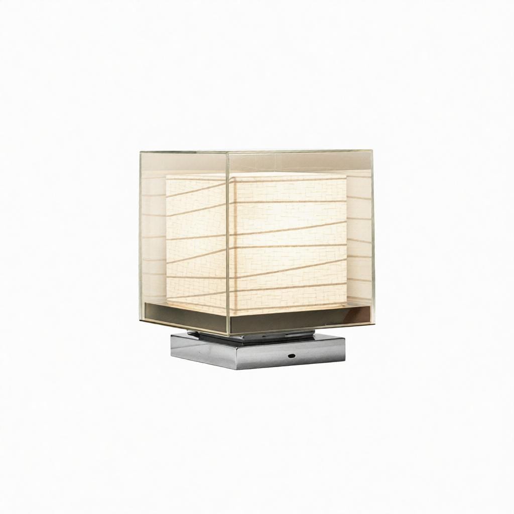 Eornila I Table Lamp - Detail View #7 | HomeCartel