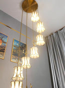 Daerion | Cluster Chandelier