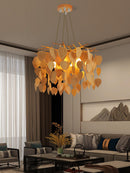 Tharwen B | Chandelier