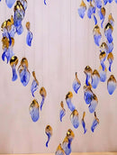 Morvethin I Cluster Chandelier