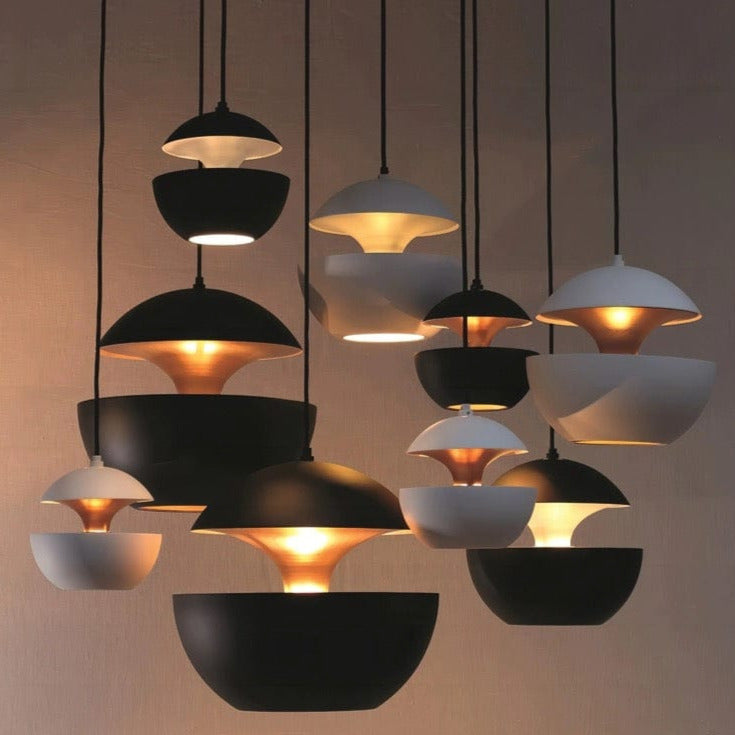 Adela | Modern Pendant Light - Detail View #4 | HomeCartel