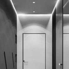 Reagan | Trimless Downlight - Detail View #2 | HomeCartel