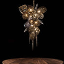 Azha Deux | Modern Chandelier