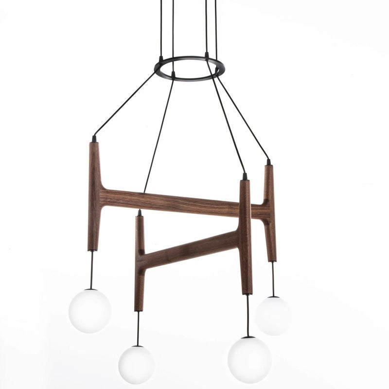 Dione | Modern Chandelier