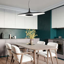 Chandra | Pendant Light