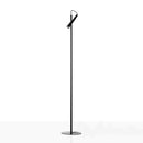 Aqia | Modern LED Floor Lamp