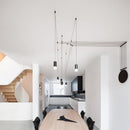 Emhyr Une | Modern Pendant Light