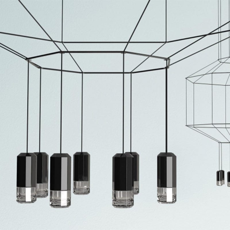 Emhyr Deux | Modern Chandelier - Home Cartel ®