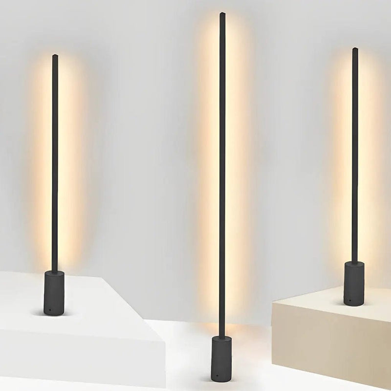 Gayoso | Outdoor Floor Lamp