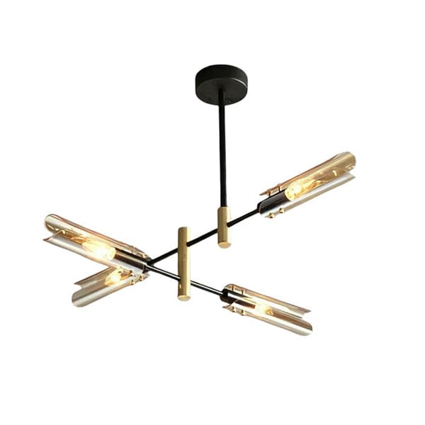 Arnav | Modern Chandelier