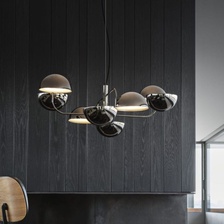 Sirius | Modern Chandelier - Detail View #4 | HomeCartel