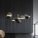 Sirius | Modern Chandelier