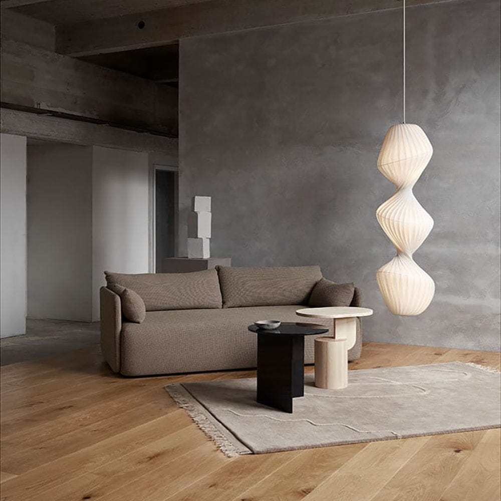 Farzanh | Silk Pendant Light - Home Cartel ®