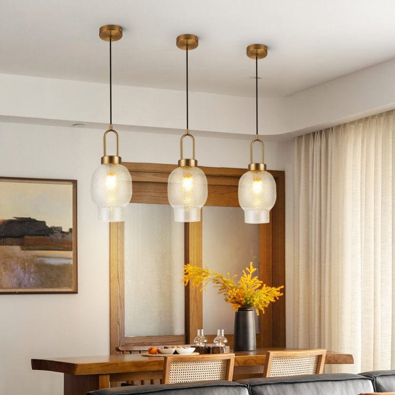 Katya | Modern Pendant Light - Home Cartel ®