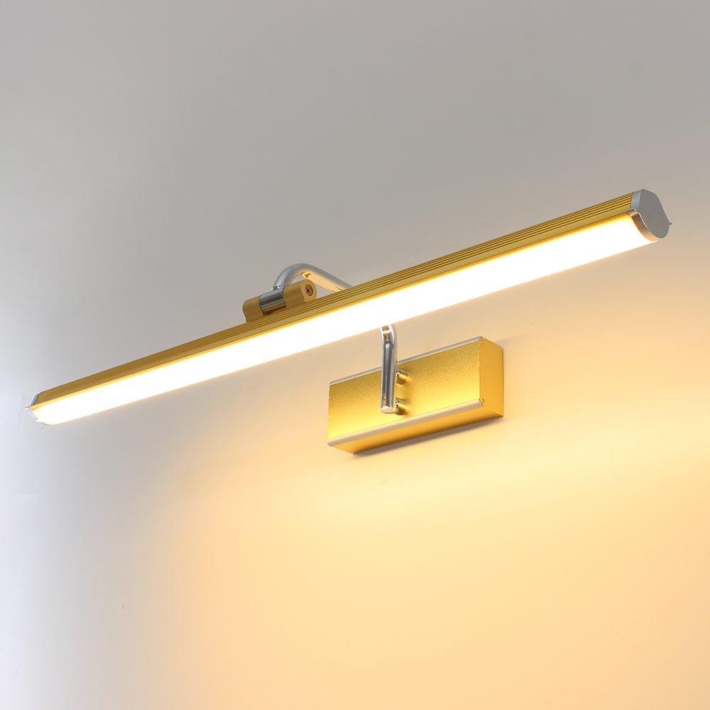 Flaminia | Painting Light