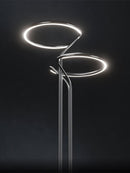 Weslyra | Floor Lamp