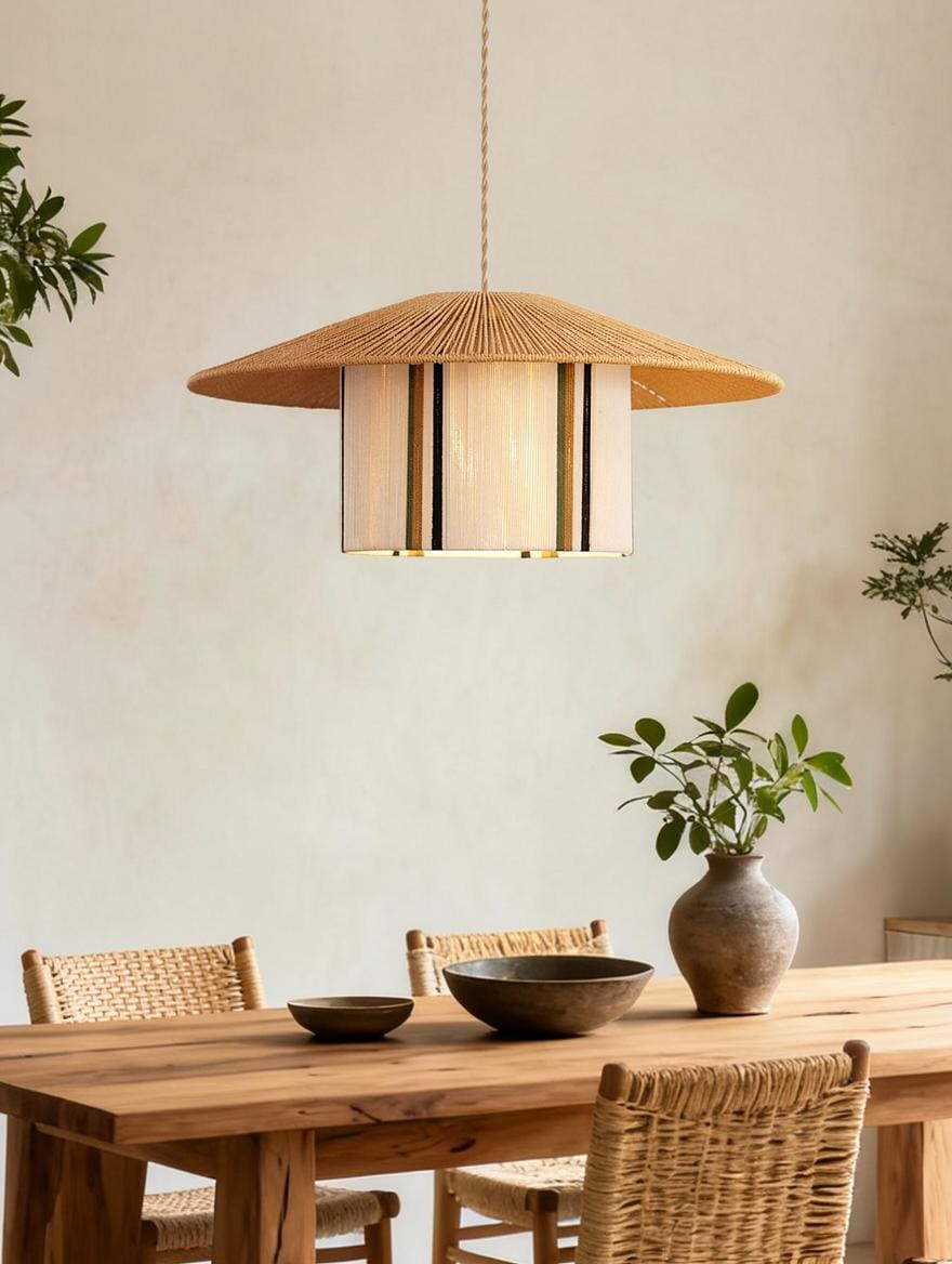 Eirvael | Chandelier - Detail View #3 | HomeCartel