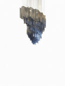 Mirrithin I Cluster Chandelier