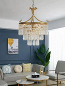 Campus | Mini Chandelier