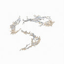 Mirenthas I Cluster Chandelier
