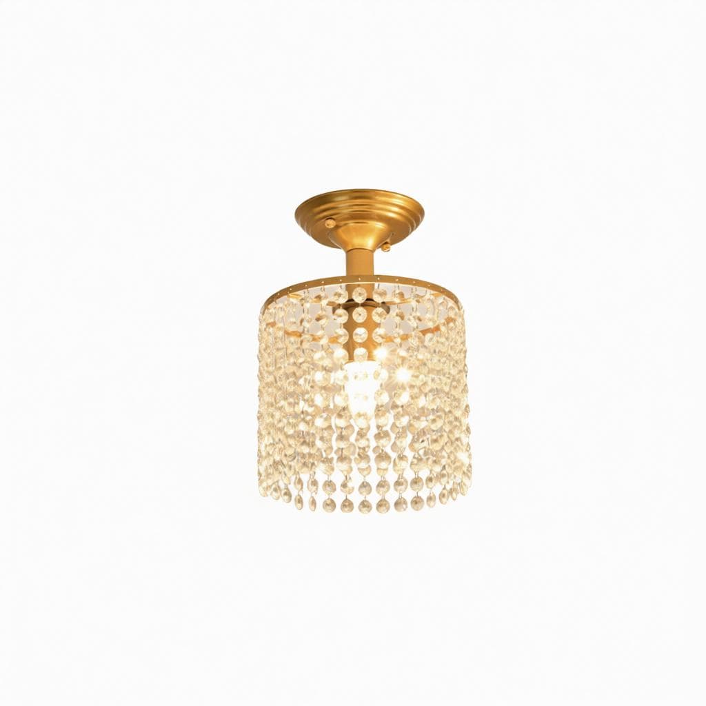 Seryndor | Semi Flush Mounted Light - Modern Semi Flush Mounted Light | HomeCartel Philippines