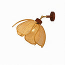 Aravine B | Rattan Wall Light