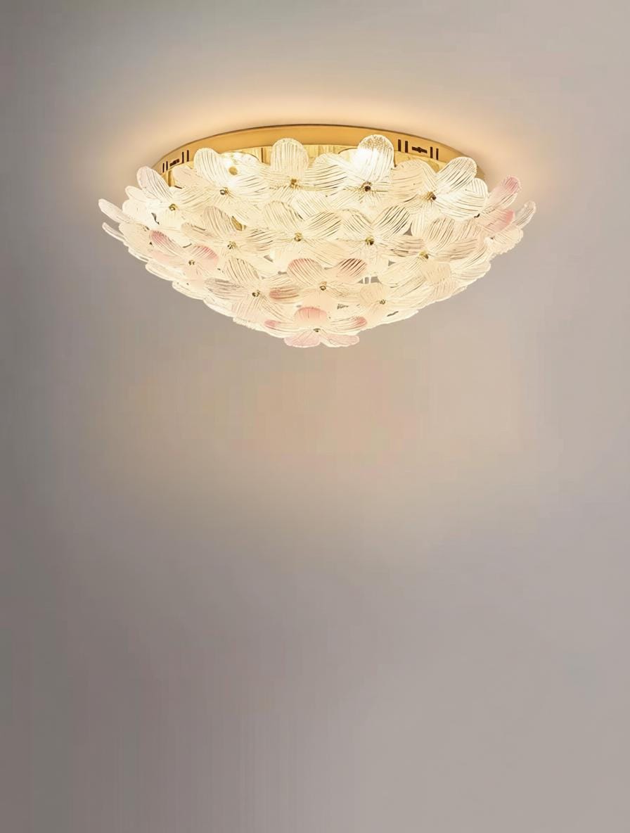 Azthia Une | Ceiling Mounted Light - Detail View #3 | HomeCartel