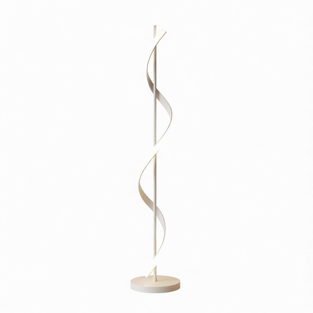 Caelisse | Floor Lamp